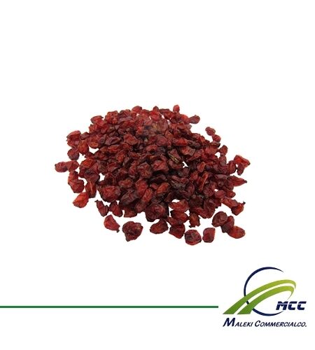 Barberry Export of Herb essential oil - Maleki Commercial Co.