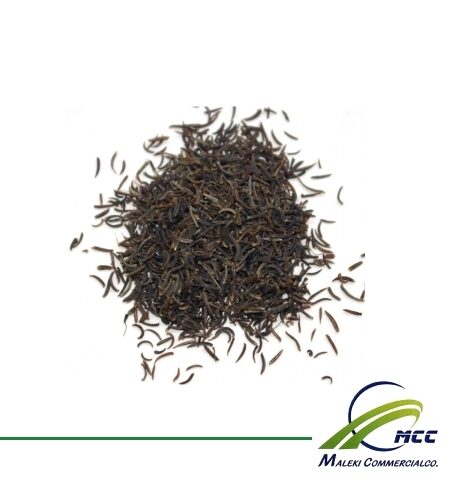 Black Cumin Export of Herb essential oil - Maleki Commercial Co.