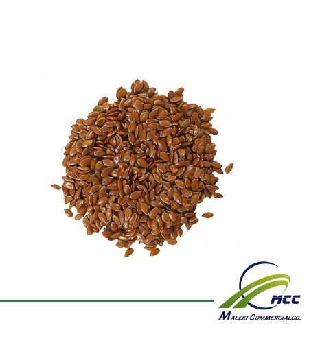 Flax Export of Herb essential oil - Maleki Commercial Co.