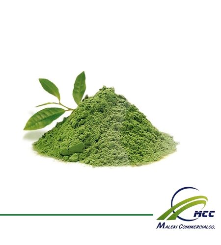 Henna Export of Herb essential oil - Maleki Commercial Co.