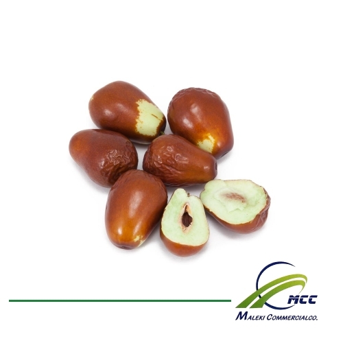 Jujube Export of Herb essential oil - Maleki Commercial Co.