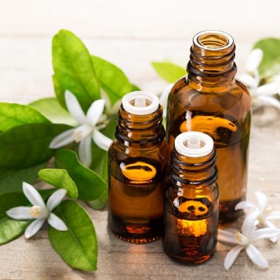 Neroli oil Export of Herb essential oil - Maleki Commercial Co.