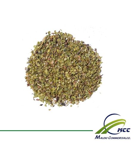 Oregano Export of Herb essential oil - Maleki Commercial Co.