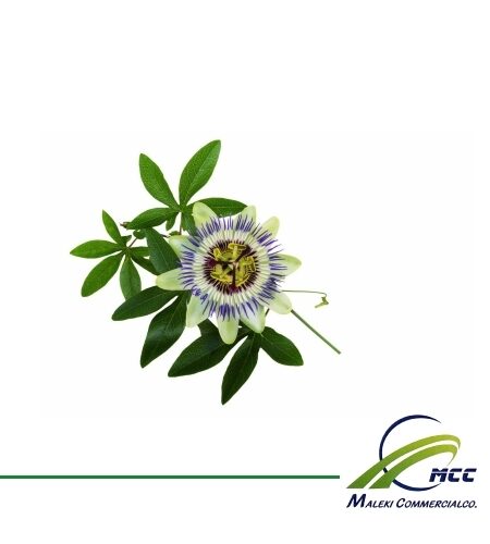 Passionflower Export of Herb essential oil - Maleki Commercial Co.