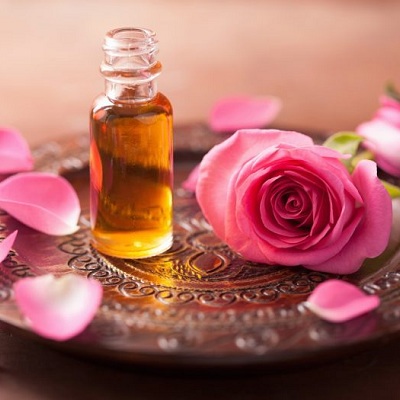 Rose oil Export of Herb essential oil - Maleki Commercial Co.