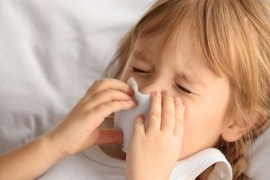 تأثیر گیاهان دارویی بر سرماخوردگی