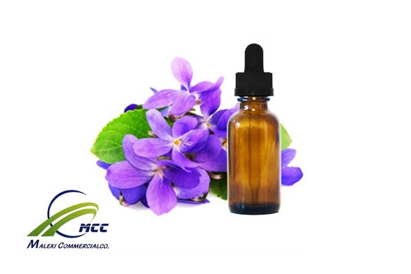 Violet Leaf Absolute Oil (Viola Odorata) – HIGH ALTITUDE COSMECEUTICALS™