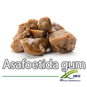 Asafoetida