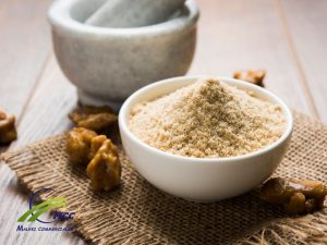 Quality control of Asafoetida (Hing) gum and medicinal plants
